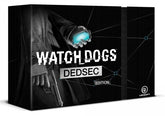 Watchdogs Dedsec Edition Sony Playstation 3 PS3